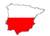 MÁS PLÁSTICOS - Polski